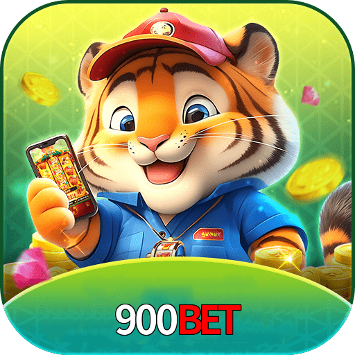 900BET Logo